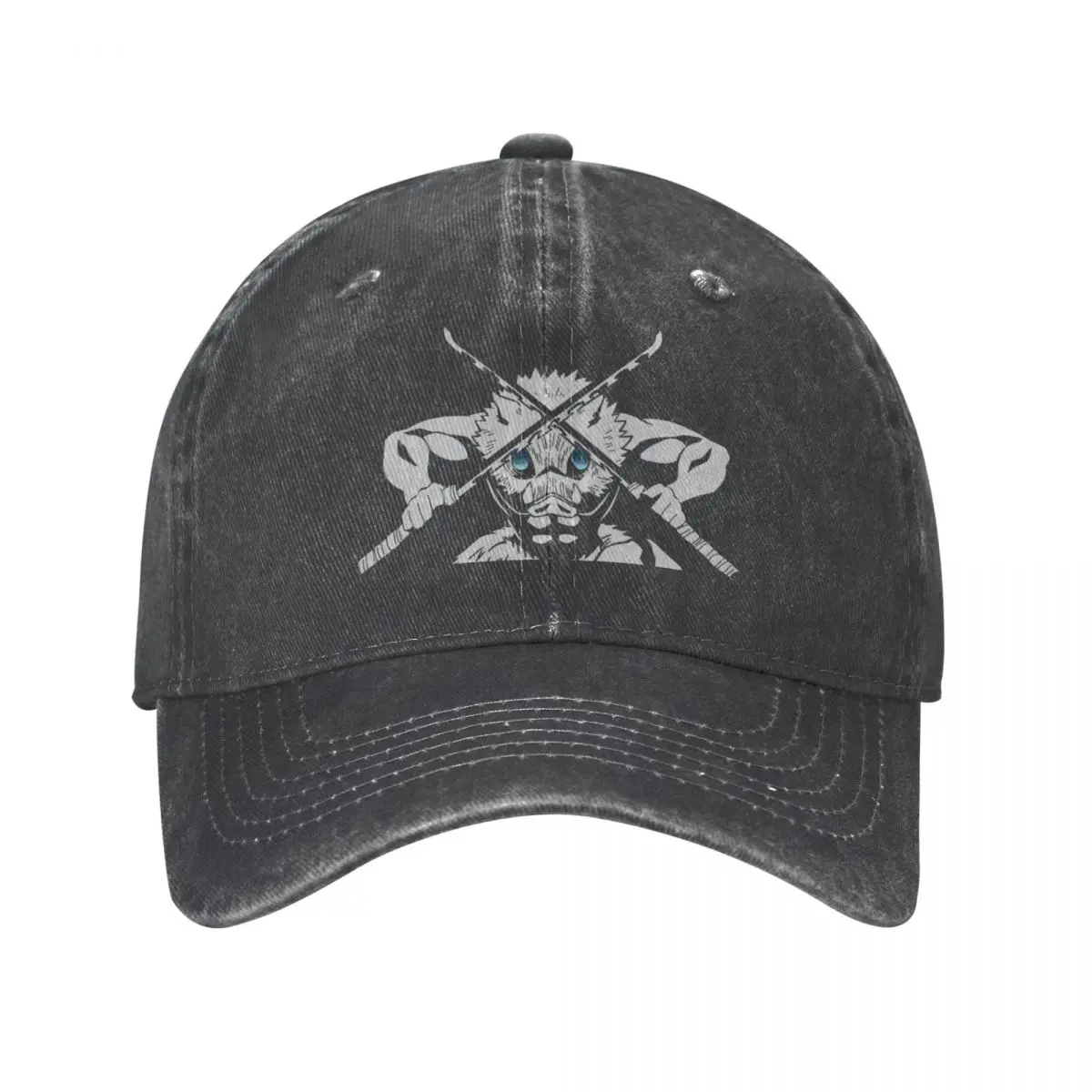

Inosuke Cowboy Hat foam party hats Rugby Caps For Women Men'S