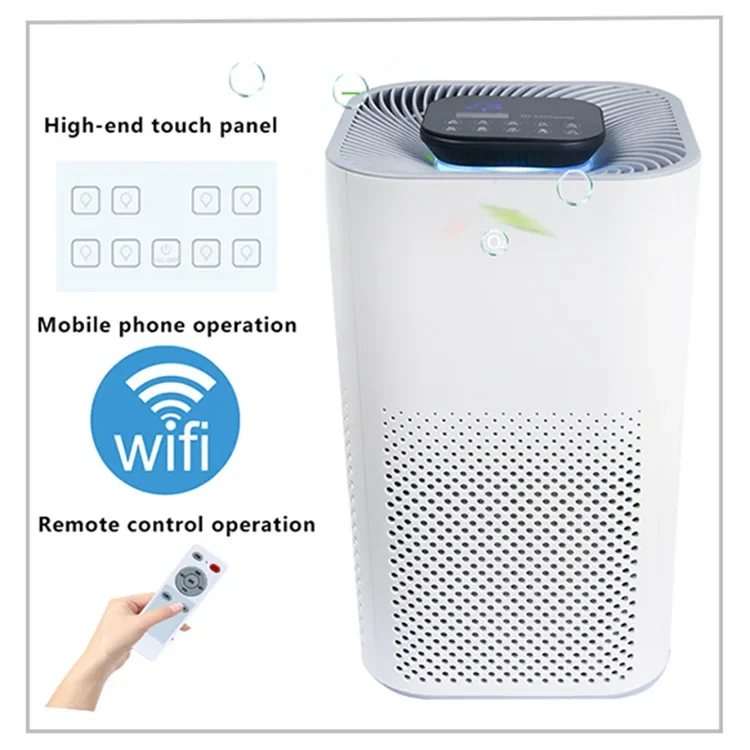 Smart multifunction air purifier new home appliances multifunction air purifiers multifunction air purifier