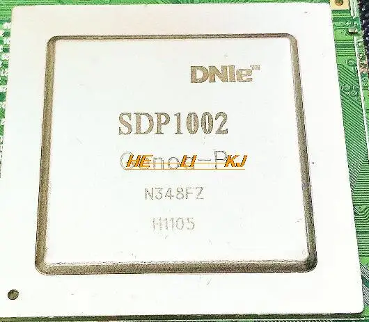 New&original%  SDP1002
