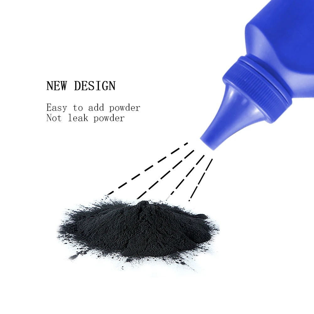 Lexmark Laser Toner Cartridge Powder