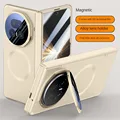 Gold HD Glass
