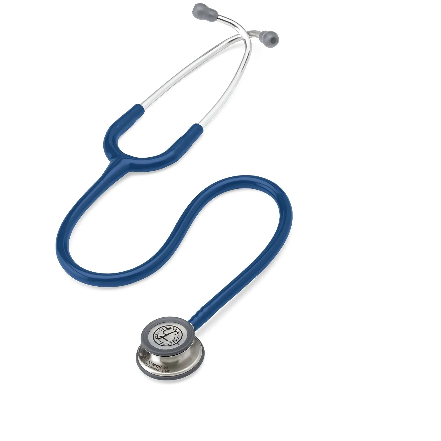 Littmann Classic III 　聴診器　ダブル 3Mリットマン クラシックIII聴診器 ダブルダイアフラム周波数