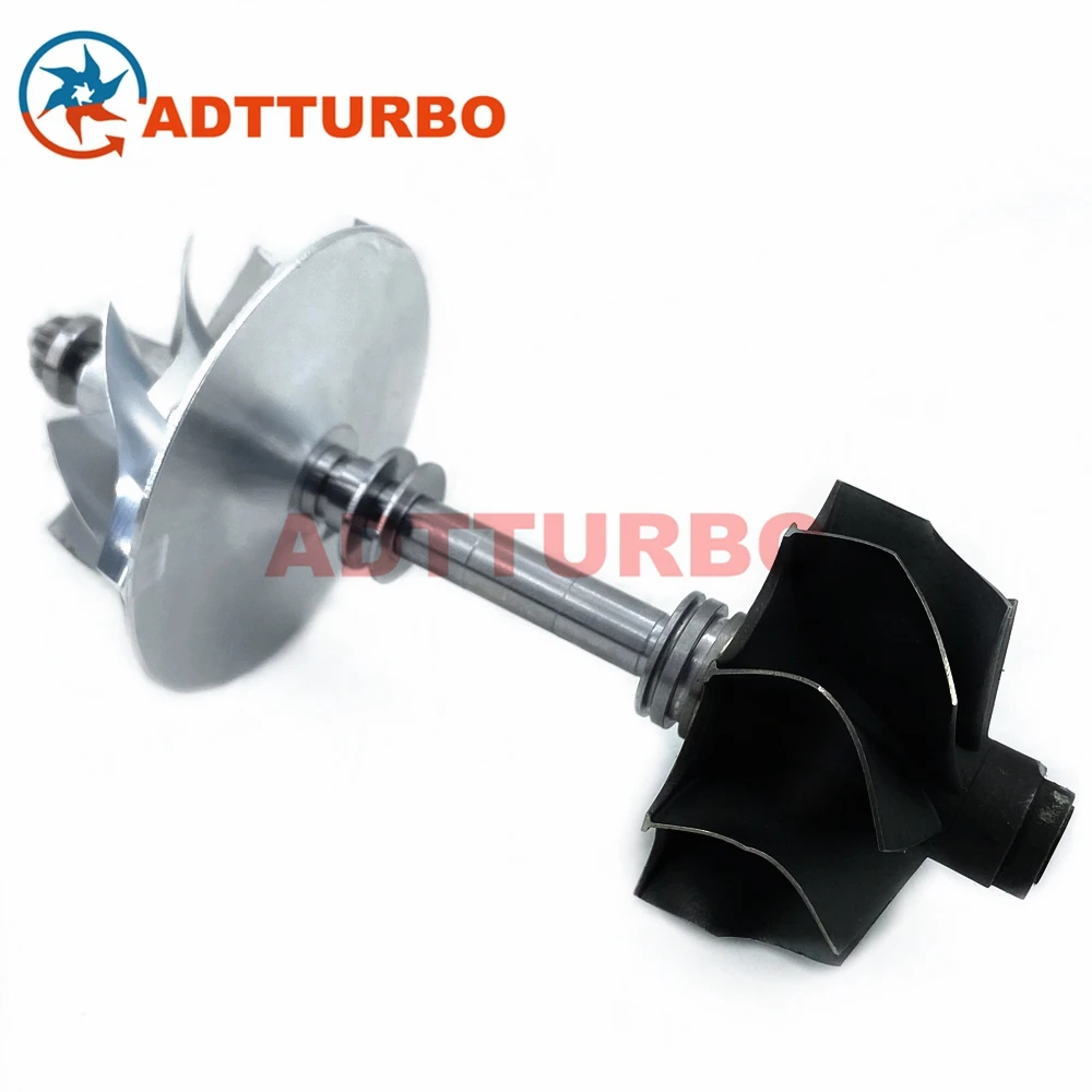 

MGT2260SDL S63B44 Turbo Wheel For BMW X5/X6 M (E70) 408 Kw - 555 HP 2009-2013 790484-5010S Turbocharger Shaft Wheel 11657848116