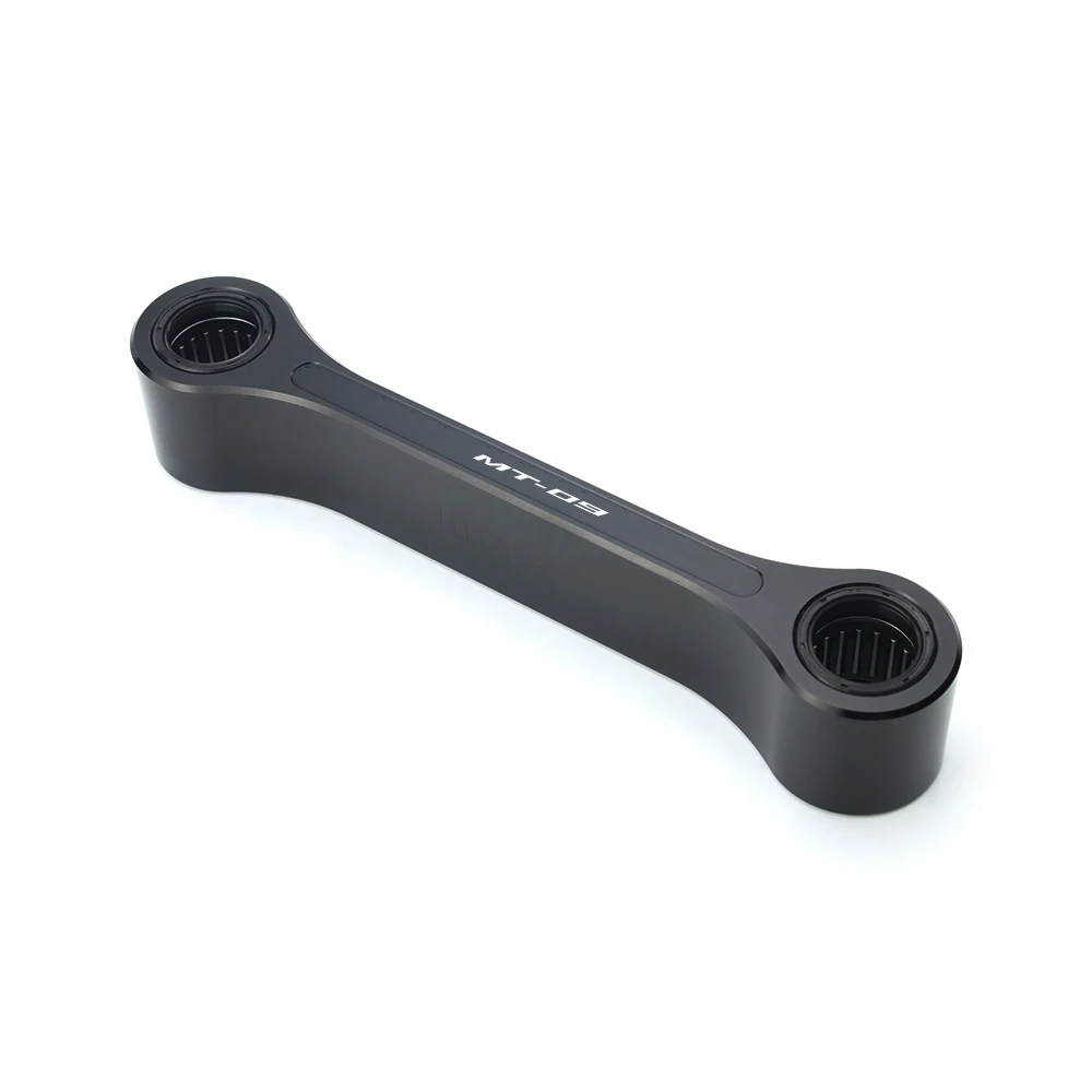 Premium Aluminum Lowering Link for Rear Suspension Adjustment
