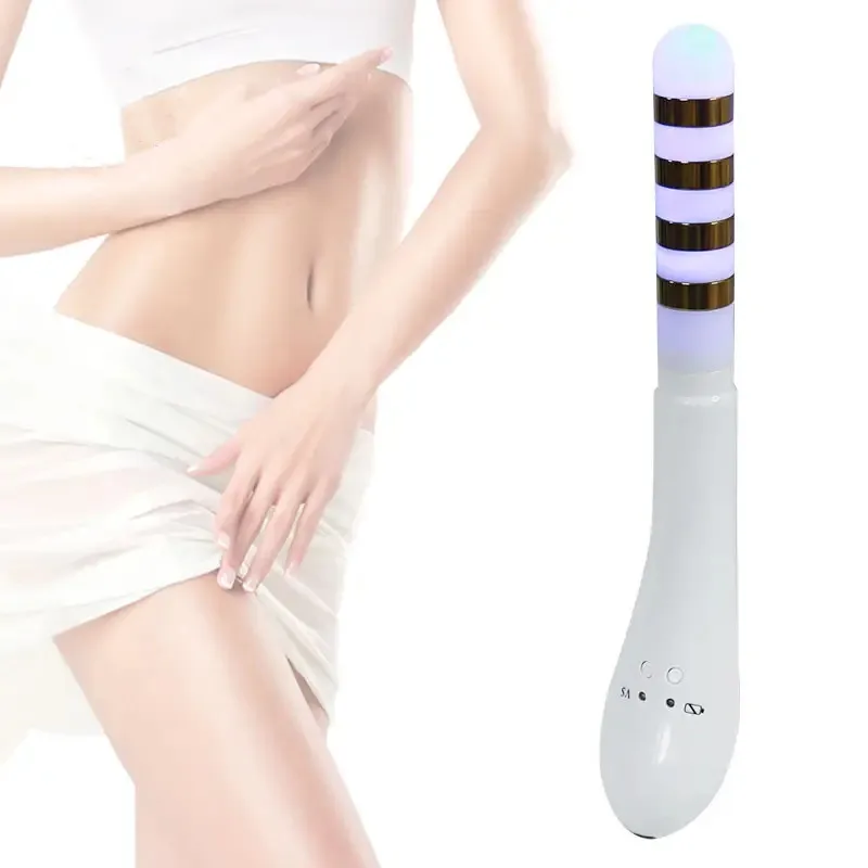 Female Health LED Therapy EMS Vainal Tightening Device For Repair Of Pelvic Floor Muscles Home Use Physical Training Instrument