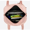 Wilson Tennis Racket Handbag Large Capacity One Shoulder Sports Fitness Bags Single Shoulder Crossbody Racket Bag 3
