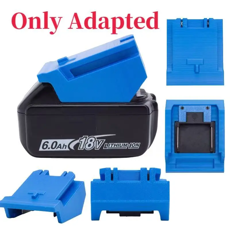 Adapter für Stacyc / Makita 18V Akkus. Kompatibel mit allen neuen Stacyc Bikes. – Detail 1