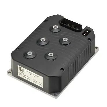

Curtis 1232-2371 AC Motor Controller 24V 350A for Electric Pallet