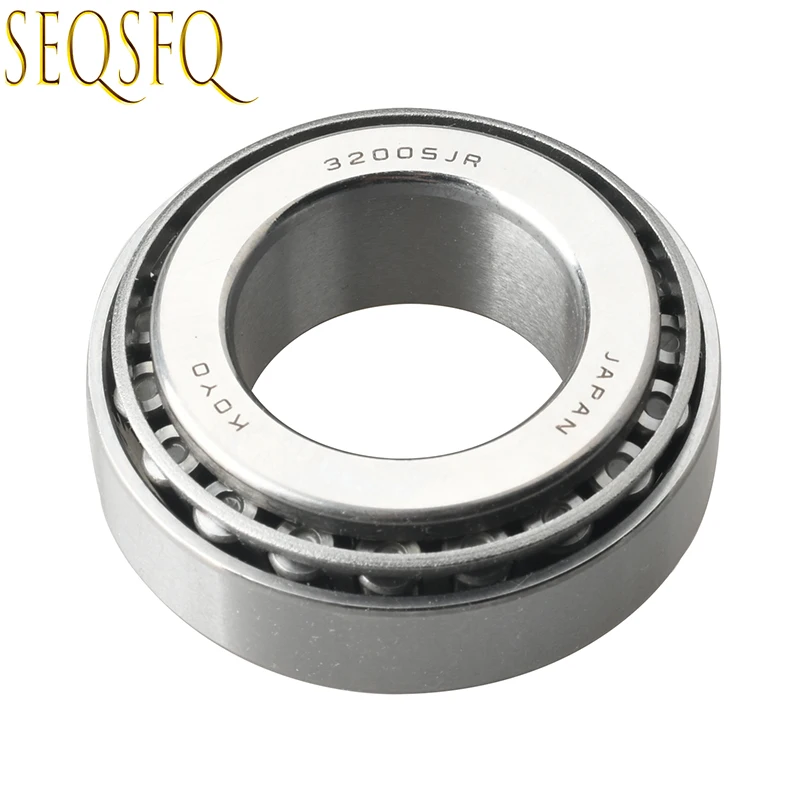 

93332-00023 Diver Shaft Bearing For Yamaha Outboard Motor 4 Stroke F25 F30 F40 F45 F50 F60 2 Stroke 25HP-70HP 93332-00023-00
