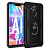 Shockproof Case for Huawei Mate 20 Lite Case Cover Military Armor Drop Protective Ring Holder Magnet Phone Case Mate20 Lite 2