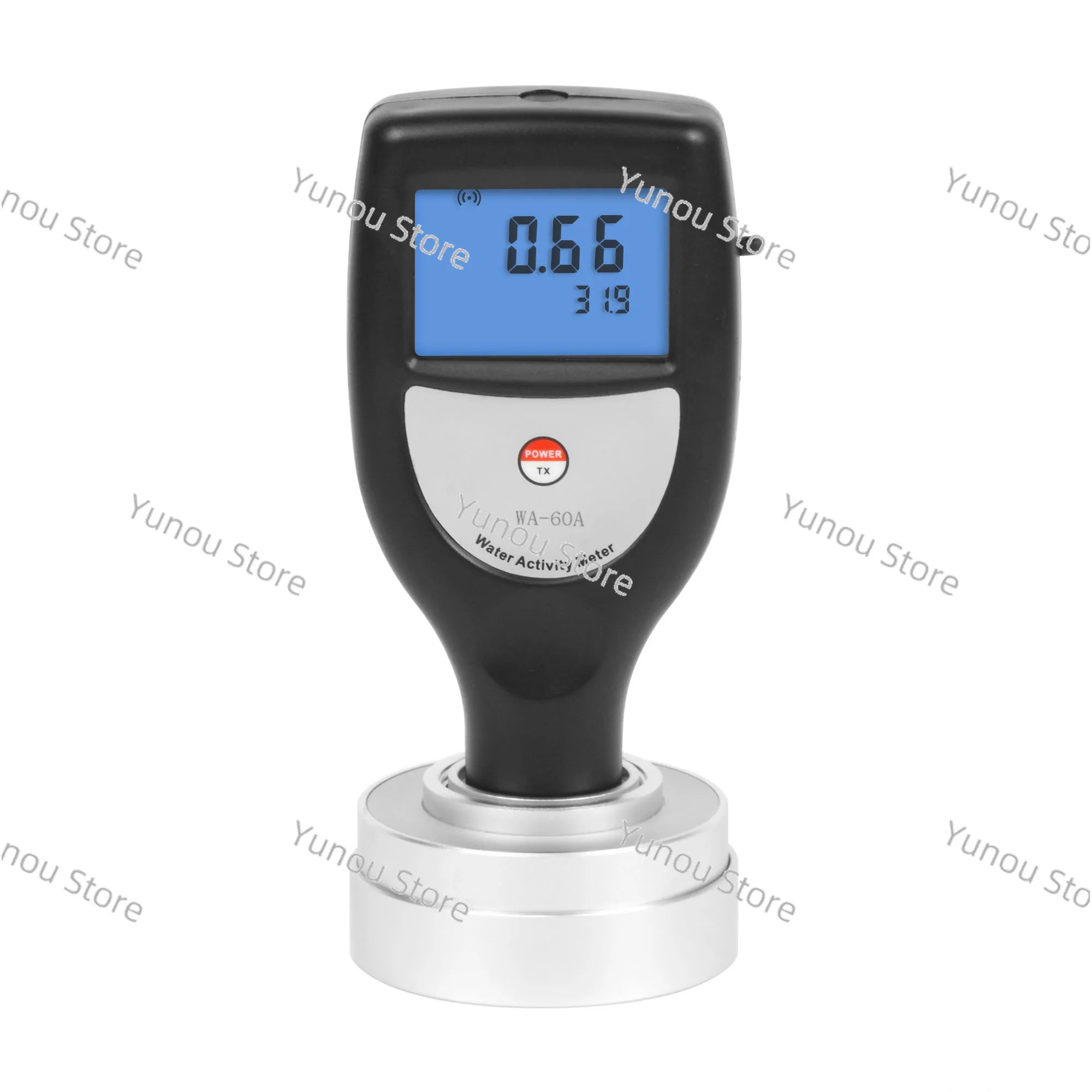 

WA-60A Handheld Water Activity Meter Food Water Activity Meter