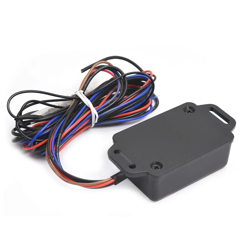 Motor RPM Signal Sensor Tachometer Adapter Für Diesel Benzine Motor Geschwindigkeit RPM Sensor Für Auto Tacho Gauge – Detail 16