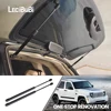 For Jeep Liberty 2002-2007 2pcs Rear Trunk Tailgate Strut Boot Lift Support Bars Car Rear Windows Gas Dampers Rod 55360171AA 1