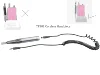 IBELIEVE Nail Drill Handpiece 35kRPM Electric Brushless Nail Drill Machine Manicure Pedicure Tool  Nail Art Equipment Accessory 5