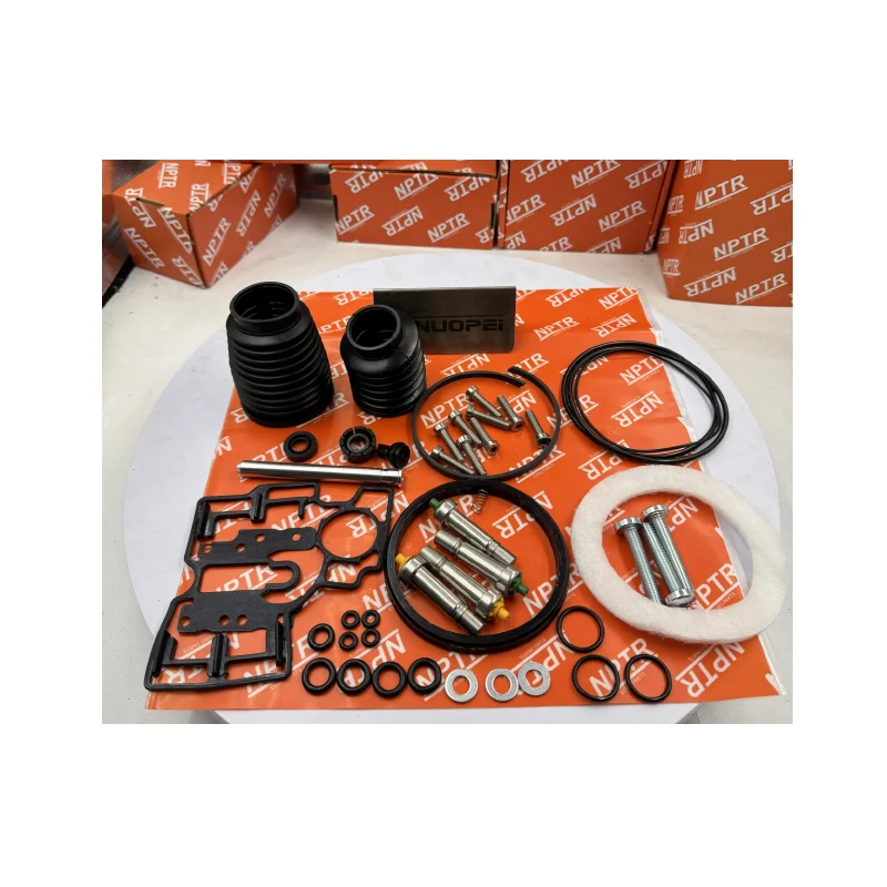 M-A-N Clutch Servo Repair Kit K013727N 42536490 42560762 42561466 0501212474 0501219051 42569800 42568691 1447248 K013727
