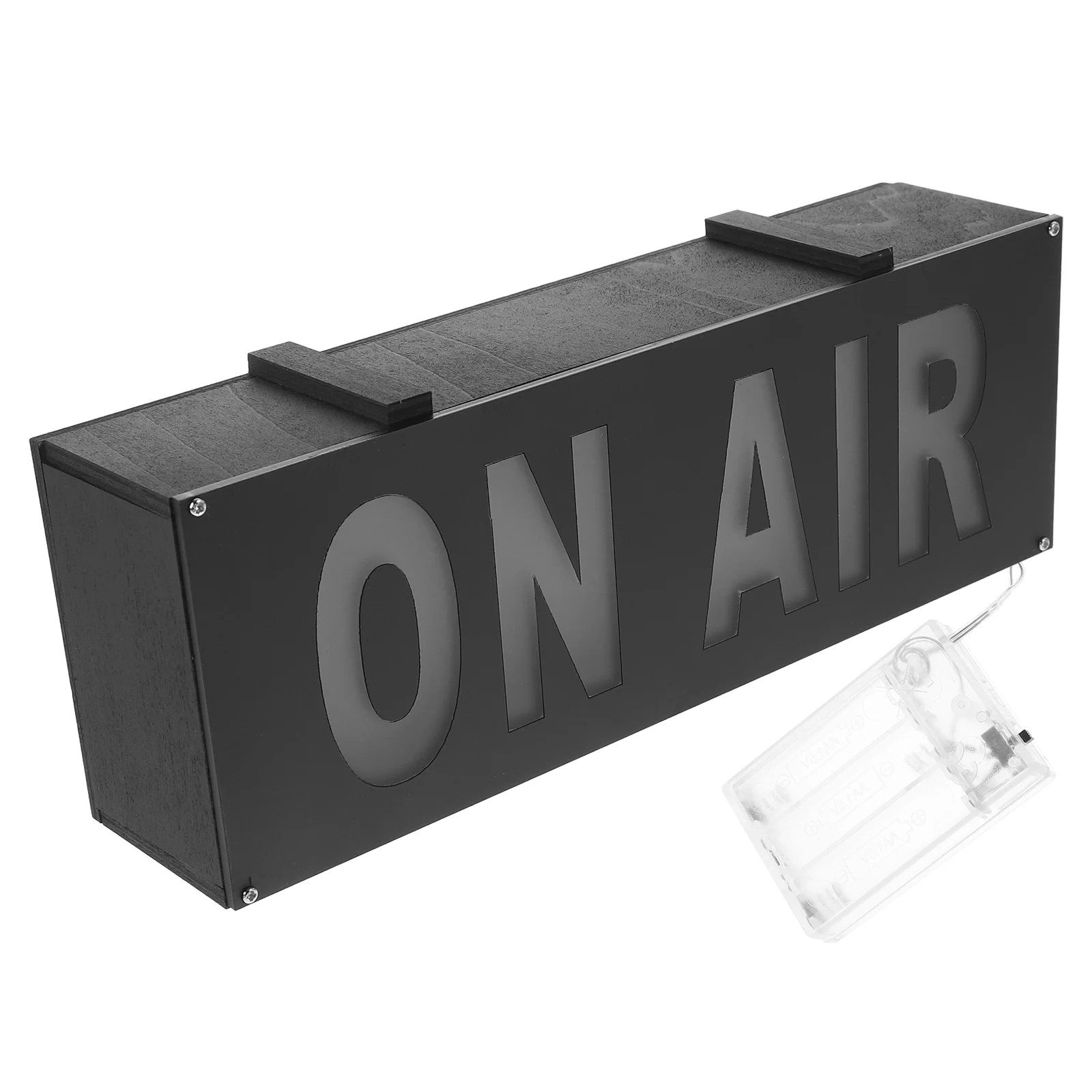 

Household Decor Recording Light Operated Sign LED Warning Do Not Disturb Work