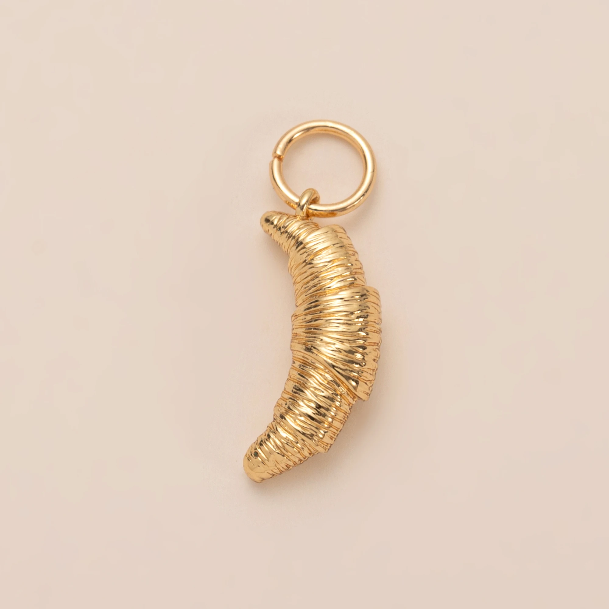 Neues süßes Mädchen Herz DIY Liebe Obst Essen Sport Charm Schmuck Anhänger – Detail 7