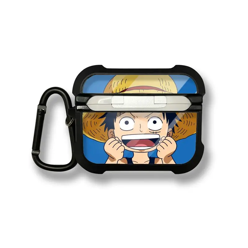Zoro Airpods Case One Piece Zoro Airpod Pro Case Anime One Piece