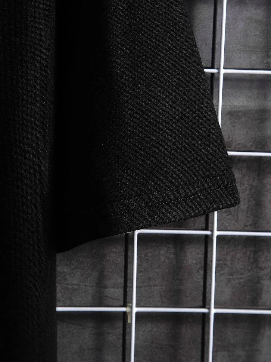 Рисунок 3 - Летний мужской модный комплект из 2 предметов