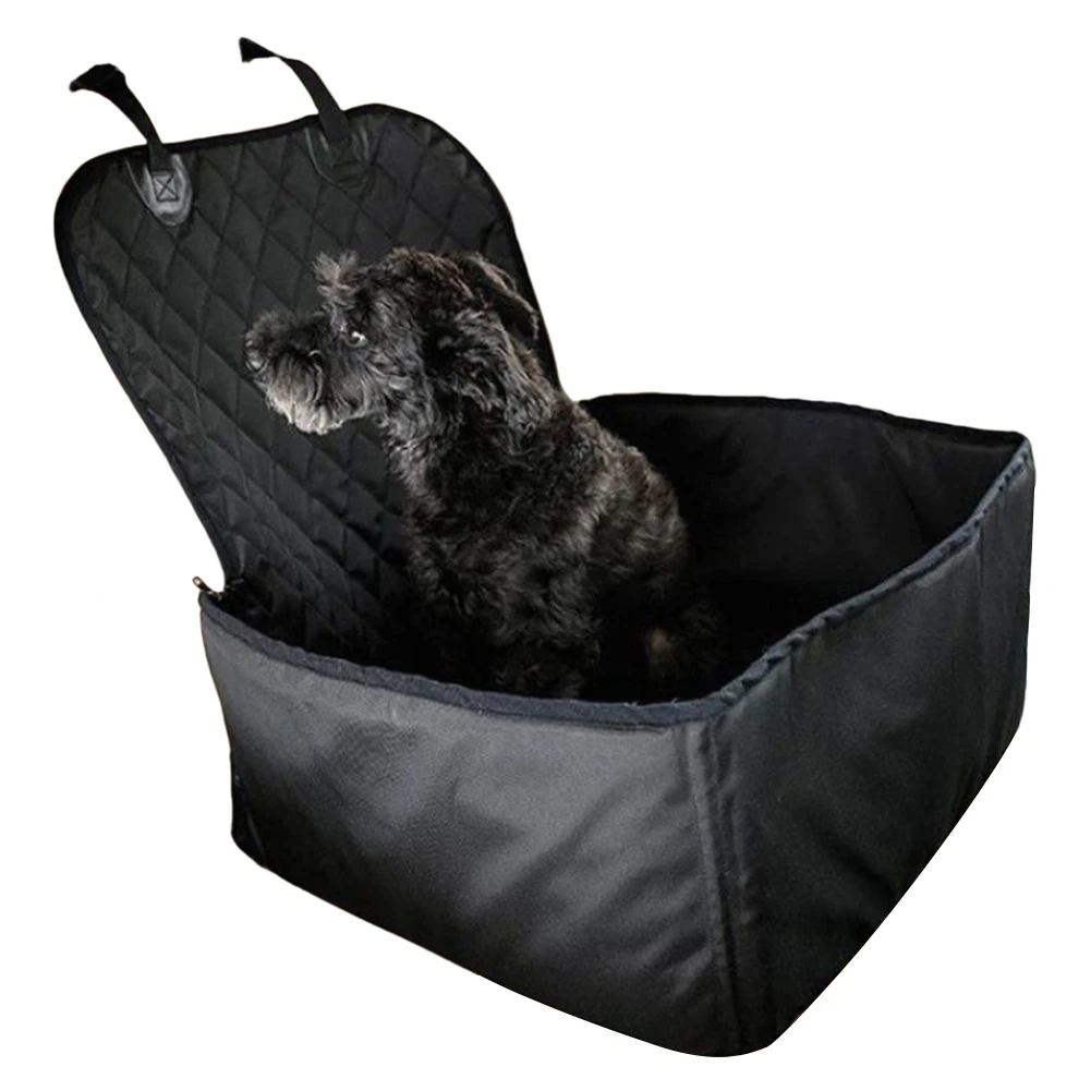 Hammock Carrier Waterproof Outdoor Travel Safe Cat Cover Basket Folding Hammock Foldable Travel Pet Dog Car Seat Pet Accessories