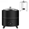 Yogurt Fermenter ,Electric Greek Yogurt Maker,8L and 12L Home Appliances Made of Stainless Steel 2