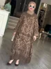 110616-afa258.jpg Ramadan Eid femmes musulmanes Robe imprimée Jalabiya arabe longue Robe Abaya dubaï saoudien robes maroc caftan Abayas robes modestes