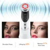 7 in 1 Face Lifting Device EMS Microcurrent Skin Rejuvenation LED Facial Neck Firming Massager Face Beauty Care Apparatus 5