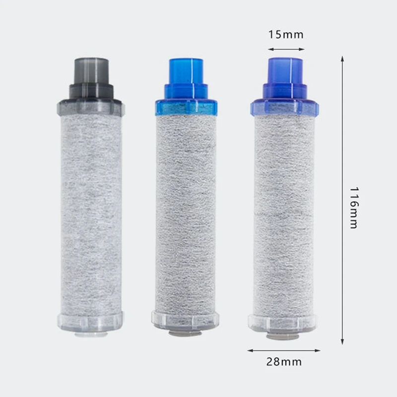 Water Purifier Filter Compatible With JF-K10 JF-K11 JF-K12 Filter Replacement Safe Effective Filtration System