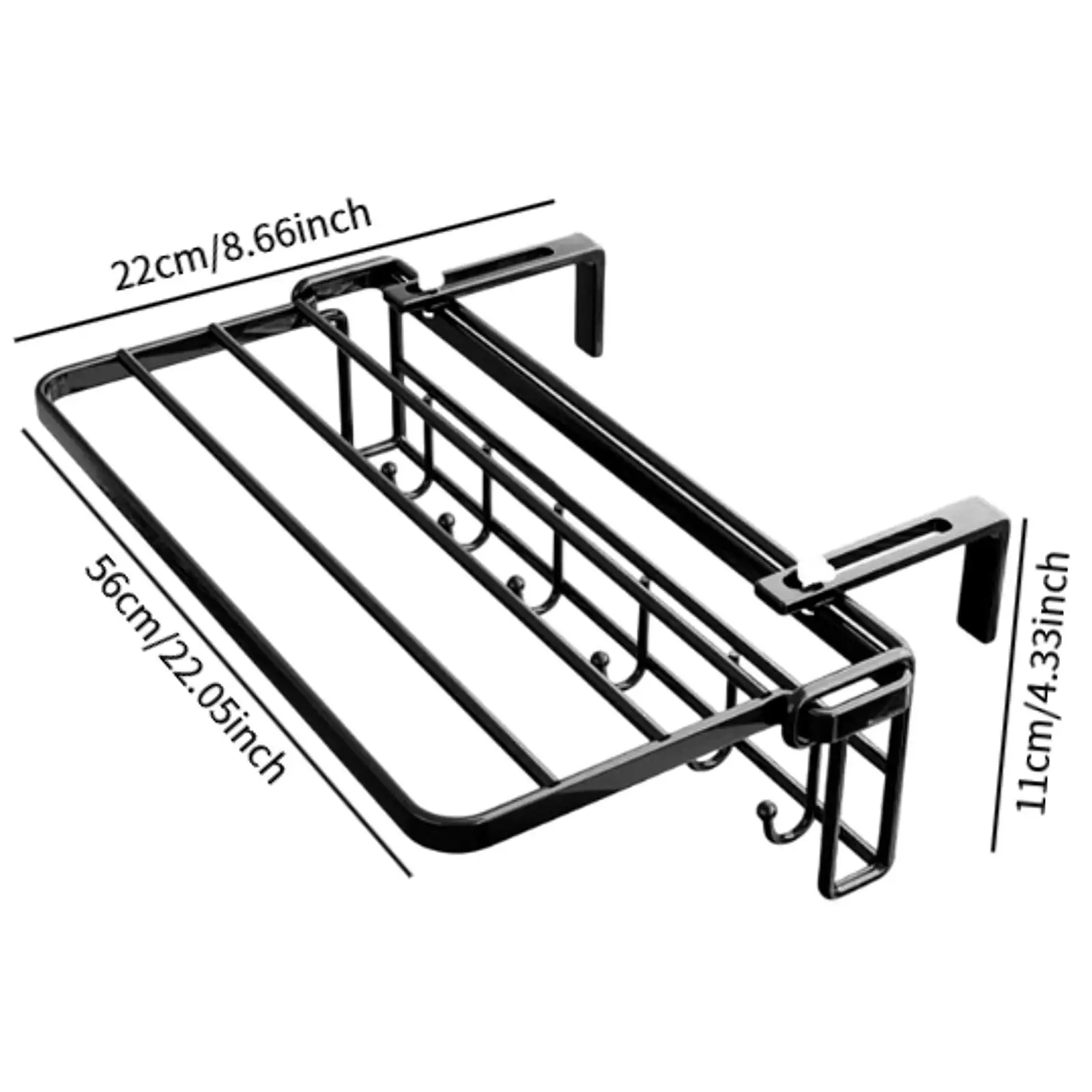 Clothes Drying Rack Heavy Duty Retractable Radiator Clothes Airer for Laundry Room Garage Indoor or Outdoor Mudroom Bedroom