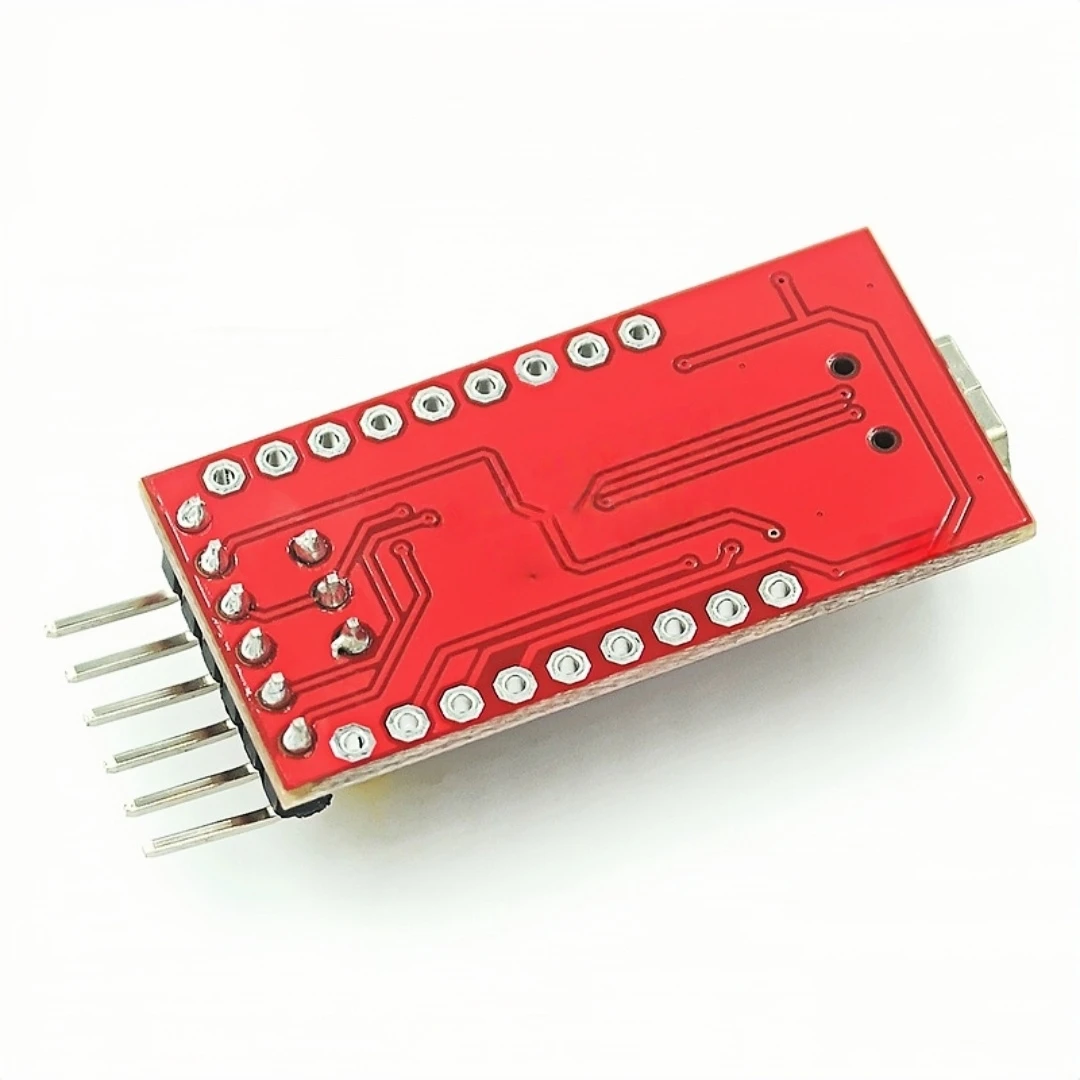 รูปสินค้า โมดูลแปลง USB เป็น TTL สำหรับ Arduino