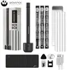 Wowstick 1F+ Pro 64 In 1 Electric Screwdriver Driver Cordless Lithium-ion Charge LED Light Power Screw Driver Kit 1