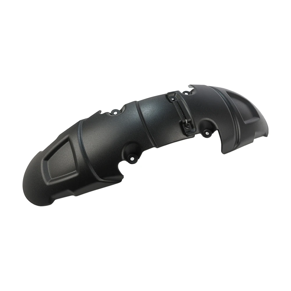 Garde Boue Arrière Moto MX Polisport Gris KTM SX / Gas Gas MC 85 18-23