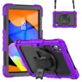 Purple-Black PC