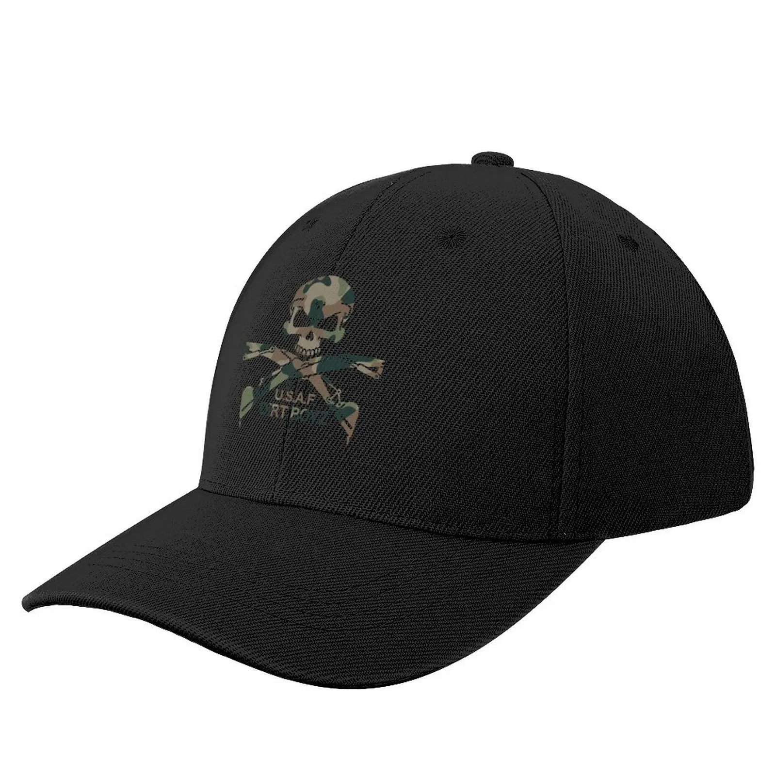 

USAF dirtboyz ocp Baseball Cap Beach Bag Rugby Hat Baseball Cap Hats Man Women's