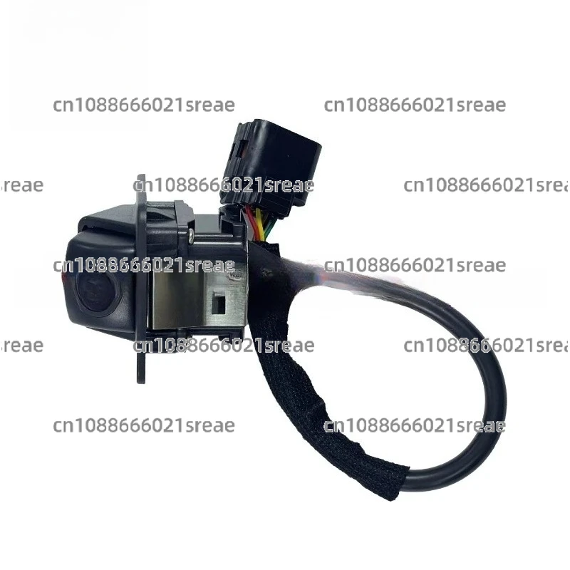 Caméra De Recul 957603Z103 - Étanche - Pour Hyundai I40 2015