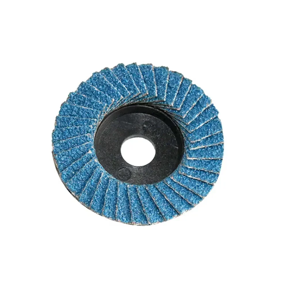 Carbite Cutting Disc Angle Grinder Attachment Tools 10mm Bore 75mm Diameter