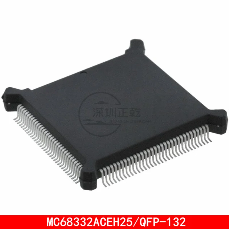 

MC68332ACEH25 MC68332ACEH QFP-132 new original stock Inquiry Before Order