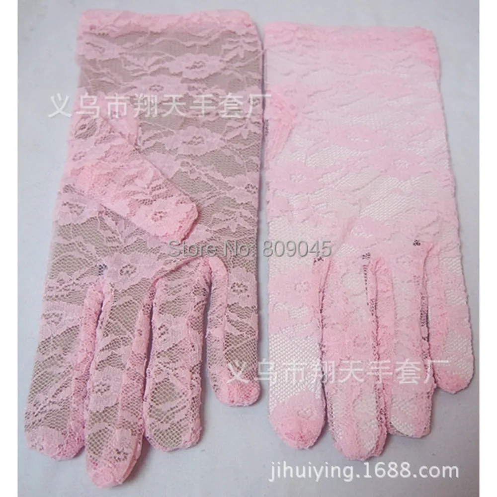 

Gift,Fashion high quality autumn winter outdoor warm women touch knited gloves half / full finger mitten 3pair/lots GW33