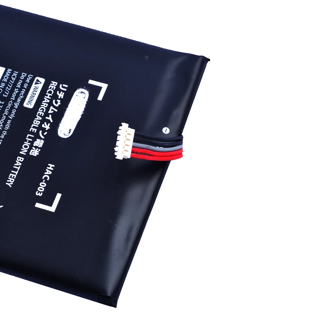 Nintendo Switch HAC-001 バッテリー交換済 楽天市場】Switch HAC-001 HAC-003対応 HEG-001対応 互換