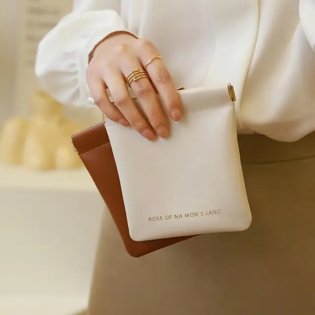 Bolsa de Armazenamento Elegante: Soluções Multifuncionais para Organização