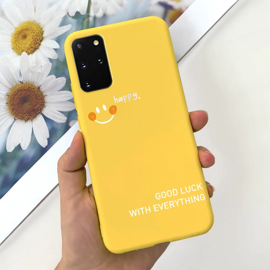 Cute Astronaut Cartoon Silicone Phone Case - Soft Protective Cover