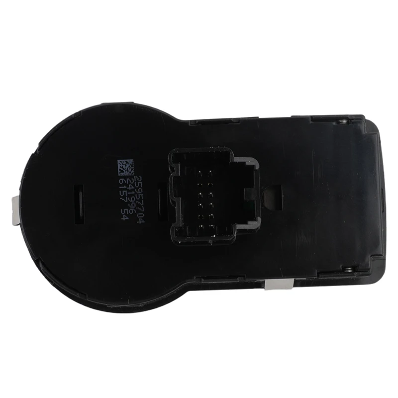 Headlight Control Switch For Chevrolet Cruze Compatible