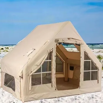 Inflatable Camping Tent 1