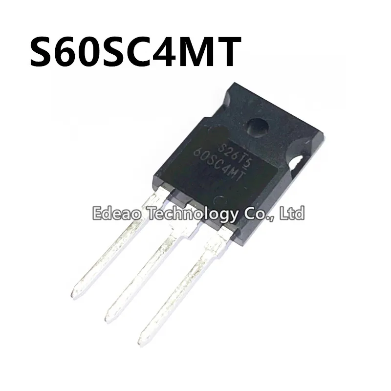 

5~10Pcs/lot NEW S60SC4MT TO-247 60SC4MT S60SC40M 60A 40V