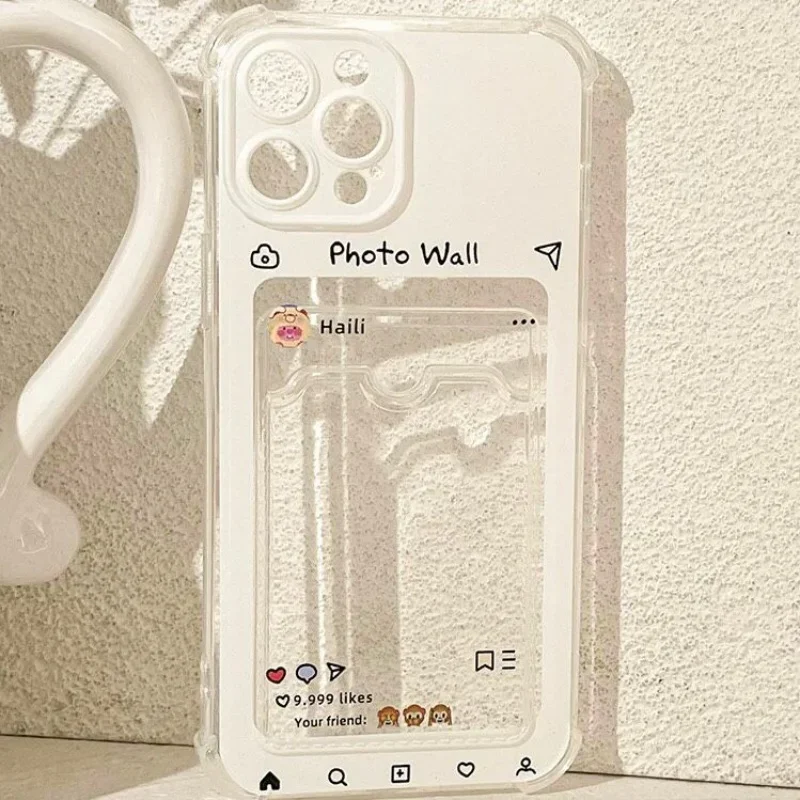 Charming Starry Night Phone Case Cover