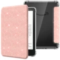 Pink Glitter