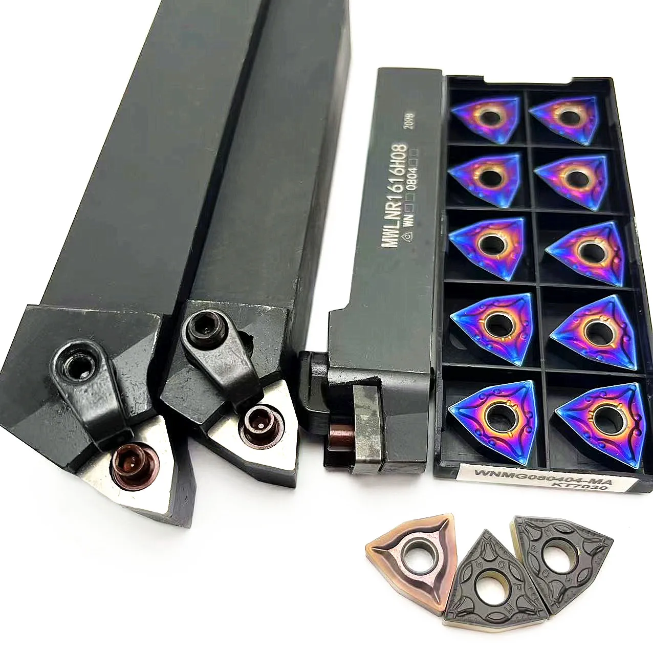 

High quality MWLNR2020K08 MWLNR2525M08 MWLNR1616H08 95 degree cylindrical cutter knife for WNMG080404 KT7030 cutting tool WNMG