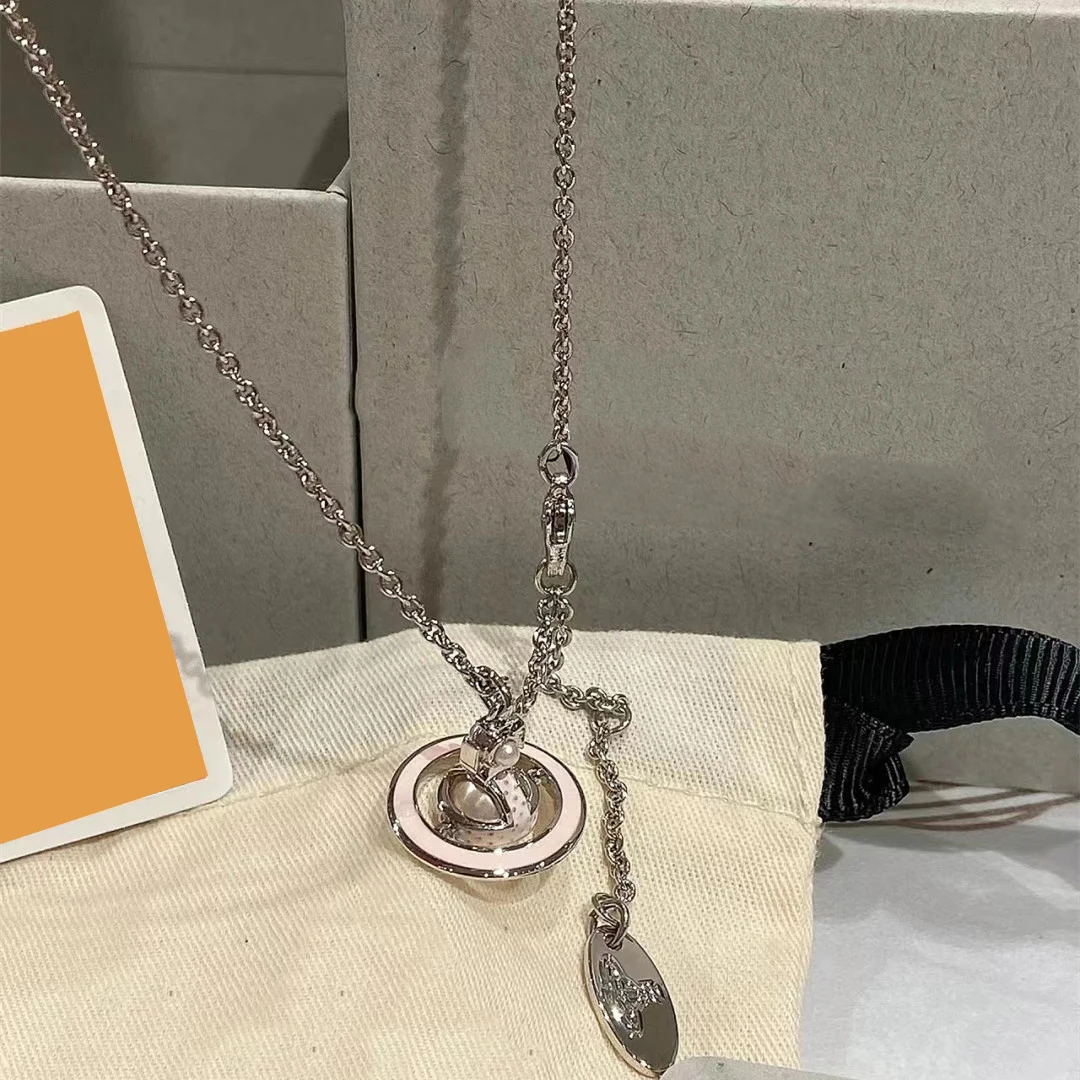 

Cheap items with free shipping Korean Fashion Accessories New in Chain Full Diamond Jewelry Pearl Pendant Necklace Women