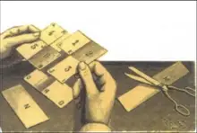 

2021 How Time Flies by Brick Tilley - Magic Tricks