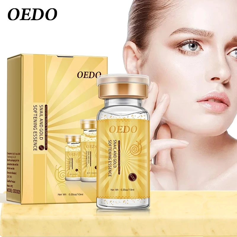 

Эссенция Snail Essence для глубокого увлажнения и подтяжки лица